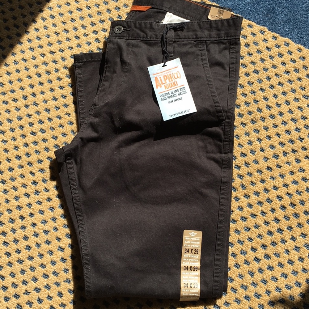 Dockers pants - Picture 4 of 6
